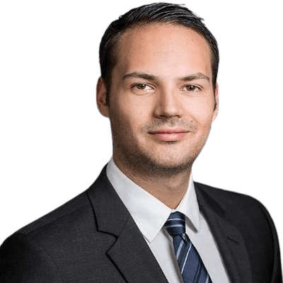 Christopher Daniel – Gründer und Geschäftsführer der Res Gesta Digitalagentur