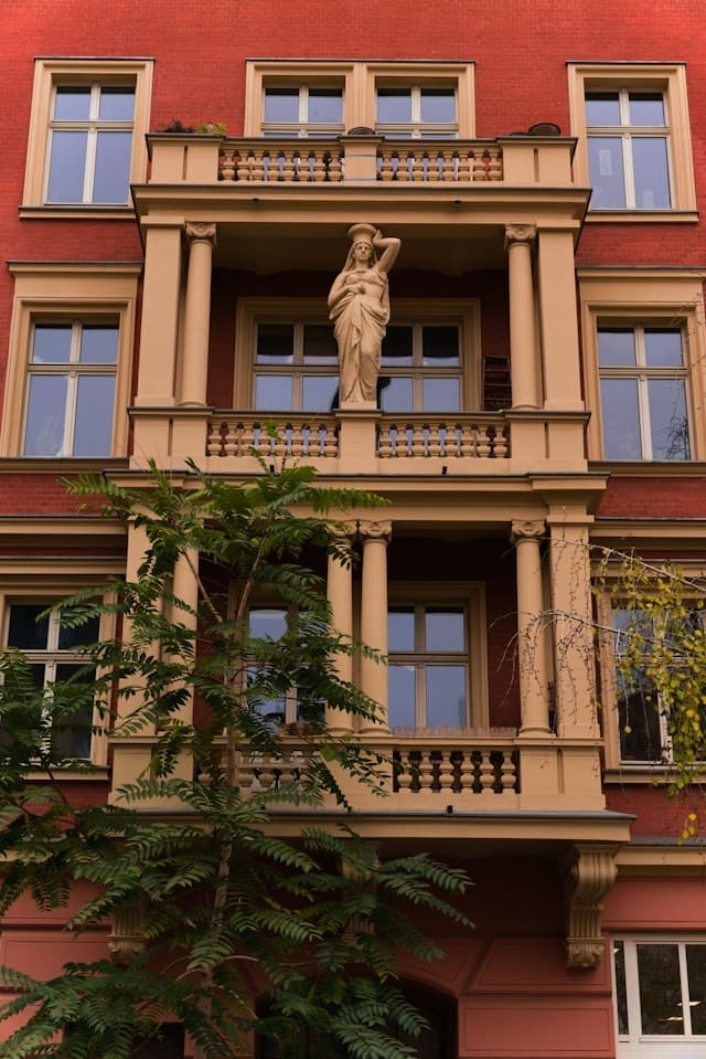 Standort der Res Gesta Digitalagentur